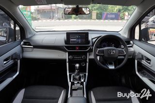 2023 Toyota Veloz (Year 22-30) 1.5 Smart thumbnail 19