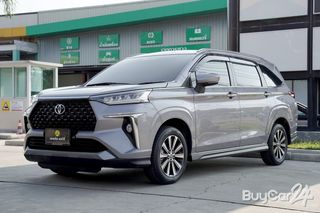 2023 Toyota Veloz (Year 22-30) 1.5 Smart thumbnail 3