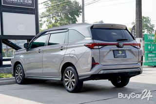 2023 Toyota Veloz (Year 22-30) 1.5 Smart thumbnail 4