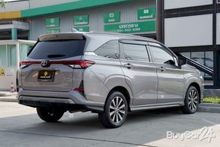 2023 Toyota Veloz (Year 22-30) 1.5 Smart thumbnail 6