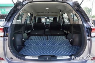 2023 Toyota Veloz (Year 22-30) 1.5 Smart thumbnail 8