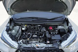 2023 Toyota Veloz (Year 22-30) 1.5 Smart thumbnail 9