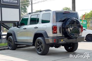 2023 GWM Tank 300 (Year 23-29) 2.0 Ultra 4WD thumbnail 4