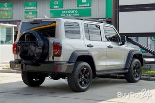 2023 GWM Tank 300 (Year 23-29) 2.0 Ultra 4WD thumbnail 6