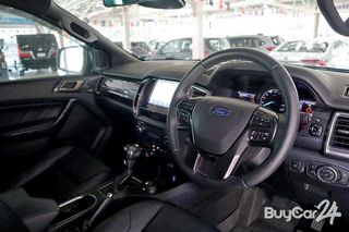 2020 Ford EVEREST (ปี 15-22) 2.0 Titanium+ 4WD thumbnail 11