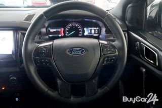2020 Ford EVEREST (ปี 15-22) 2.0 Titanium+ 4WD thumbnail 12