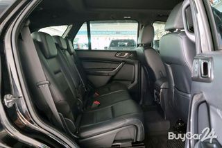 2020 Ford EVEREST (ปี 15-22) 2.0 Titanium+ 4WD thumbnail 16