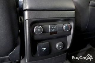 2020 Ford EVEREST (ปี 15-22) 2.0 Titanium+ 4WD thumbnail 17
