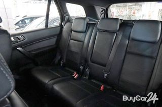 2020 Ford EVEREST (ปี 15-22) 2.0 Titanium+ 4WD thumbnail 18