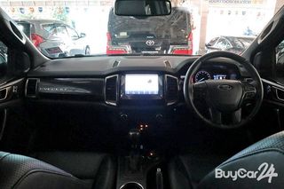 2020 Ford EVEREST (ปี 15-22) 2.0 Titanium+ 4WD thumbnail 19