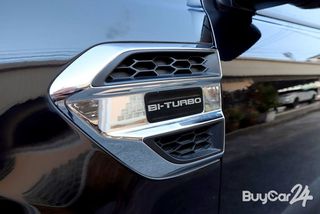 2020 Ford EVEREST (ปี 15-22) 2.0 Titanium+ 4WD thumbnail 6