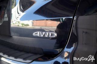 2020 Ford EVEREST (ปี 15-22) 2.0 Titanium+ 4WD thumbnail 7