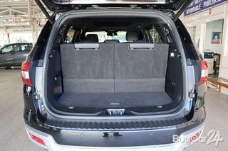 2020 Ford EVEREST (ปี 15-22) 2.0 Titanium+ 4WD thumbnail 8
