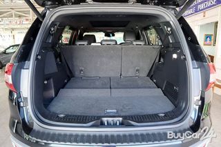 2020 Ford EVEREST (ปี 15-22) 2.0 Titanium+ 4WD thumbnail 9