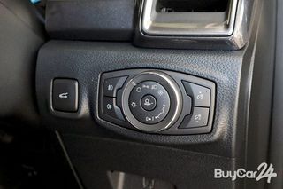 2020 Ford EVEREST (ปี 15-22) 2.0 Titanium+ 4WD thumbnail 20