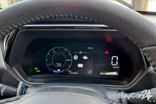 2024 Toyota Yaris Cross (Year 23-29) 1.5 HEV Premium thumbnail 13