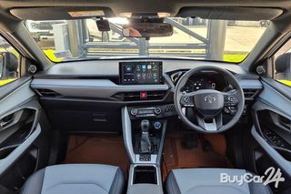 2024 Toyota Yaris Cross (Year 23-29) 1.5 HEV Premium thumbnail 20