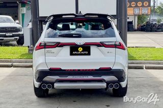 2024 Toyota Yaris Cross (Year 23-29) 1.5 HEV Premium thumbnail 5