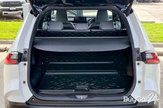 2024 Toyota Yaris Cross (Year 23-29) 1.5 HEV Premium thumbnail 8