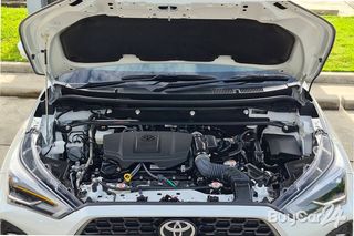 2024 Toyota Yaris Cross (Year 23-29) 1.5 HEV Premium thumbnail 10