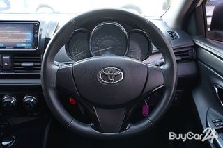 2016 Toyota VIOS (Year 13-17) 1.5 Exclusive thumbnail 12