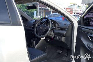 2016 Toyota VIOS (Year 13-17) 1.5 Exclusive thumbnail 11
