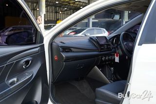 2016 Toyota VIOS (Year 13-17) 1.5 Exclusive thumbnail 15
