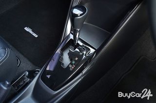 2016 Toyota VIOS (Year 13-17) 1.5 Exclusive thumbnail 17