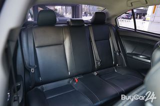 2016 Toyota VIOS (Year 13-17) 1.5 Exclusive thumbnail 19