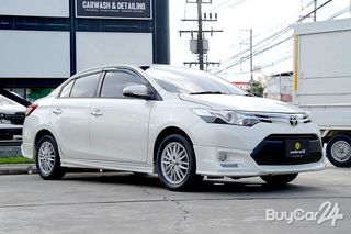 2016 Toyota VIOS (Year 13-17) 1.5 Exclusive thumbnail 1