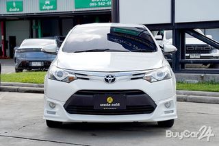 2016 Toyota VIOS (Year 13-17) 1.5 Exclusive thumbnail 2