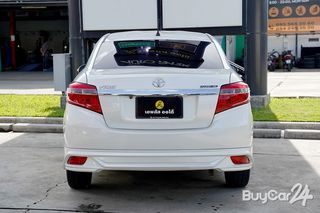 2016 Toyota VIOS (Year 13-17) 1.5 Exclusive thumbnail 5