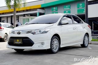 2016 Toyota VIOS (Year 13-17) 1.5 Exclusive thumbnail 3