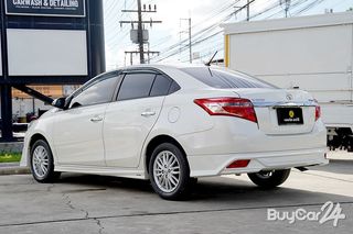 2016 Toyota VIOS (Year 13-17) 1.5 Exclusive thumbnail 4