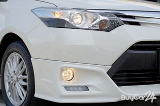 2016 Toyota VIOS (Year 13-17) 1.5 Exclusive thumbnail 7