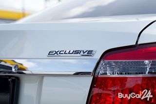 2016 Toyota VIOS (Year 13-17) 1.5 Exclusive thumbnail 8