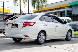 2016 Toyota VIOS (Year 13-17) 1.5 Exclusive thumbnail 6