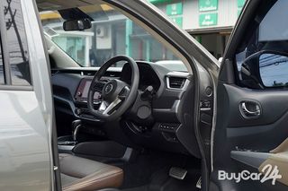 2023 Nissan Terra (Year 18-26) 2.3 E thumbnail 11