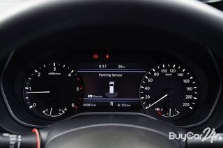 2023 Nissan Terra (Year 18-26) 2.3 E thumbnail 13