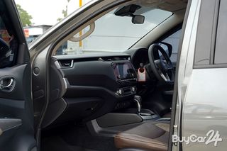 2023 Nissan Terra (Year 18-26) 2.3 E thumbnail 15