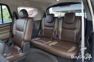 2023 Nissan Terra (Year 18-26) 2.3 E thumbnail 19