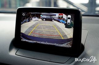 2023 Mazda 2 (Year 15-25) 1.3 S Leather thumbnail 16