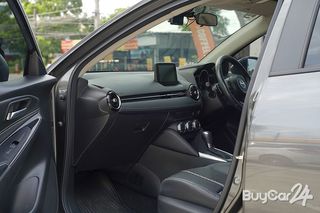 2023 Mazda 2 (Year 15-25) 1.3 S Leather thumbnail 15