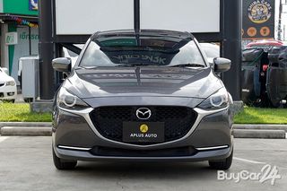 2023 Mazda 2 (Year 15-25) 1.3 S Leather thumbnail 2