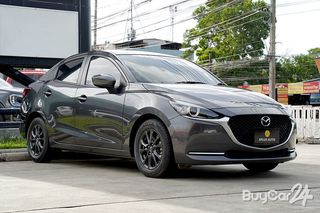 2023 Mazda 2 (Year 15-25) 1.3 S Leather thumbnail 1
