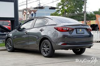2023 Mazda 2 (Year 15-25) 1.3 S Leather thumbnail 4