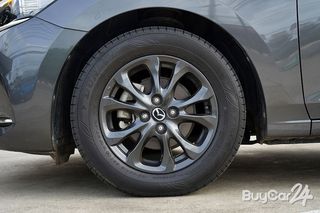 2023 Mazda 2 (Year 15-25) 1.3 S Leather thumbnail 7