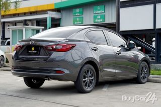 2023 Mazda 2 (Year 15-25) 1.3 S Leather thumbnail 6