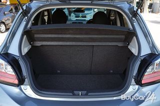 2021 Mitsubishi MIRAGE (Year 19-26) 1.2 GLX thumbnail 9