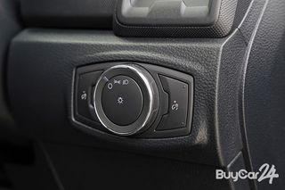 2019 Ford RANGER Open Cab (Year 15-21) 2.2 XL+ Open Cab Hi-Rider thumbnail 13